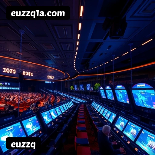 euzzq Crash: Multiplicadores Altos e Estratégia Instantânea