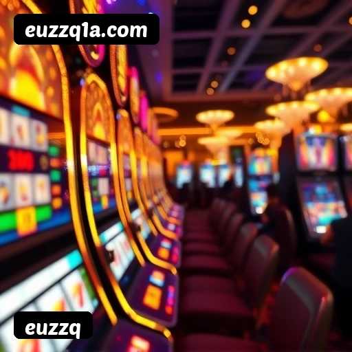 Bônus Direto e Transparente no euzzq: Sem Complicações