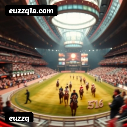 euzzq: Cassino Online Seguro e Divertido