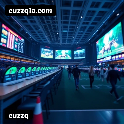 Casino Exclusivo no euzzq: Jogos de Elite e Dealers Reais