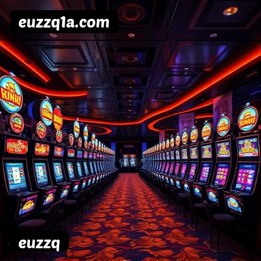 Descubra o Valor Exclusivo do Membro na euzzq