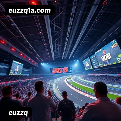 Adrenalina Máxima no Crash da euzzq