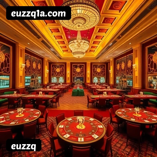 Estratégias de Apostas: Ganhe 30% Mais com Dados euzzq