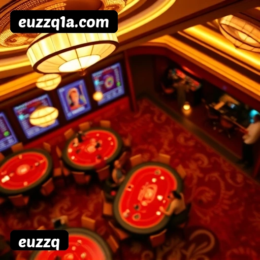 Bônus Reais no euzzq: Valor Verdadeiro e Transparência