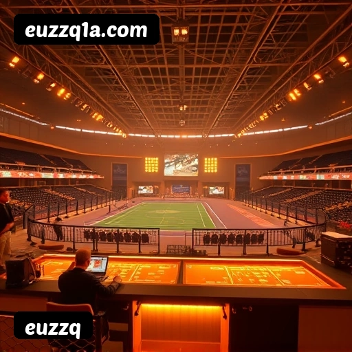 euzzq: O Paraíso dos Jogos Selecionados