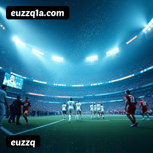 Desfrute de Ofertas Exclusivas da euzzq!