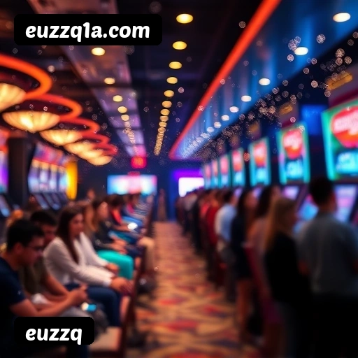 Bônus Reais no euzzq: Valor Verdadeiro e Transparência