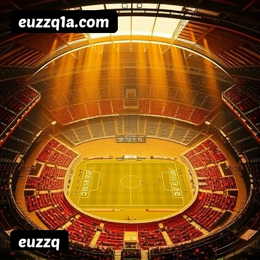 euzzq: Plataforma Profissional e Confiável